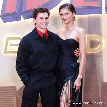 Why Tom Holland and Zendaya Kept Their Wedding So Private