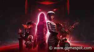 Luna Abyss Developers Laid Off Just Weeks After Launch