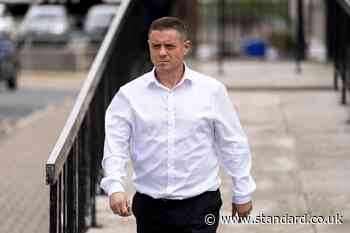 John Alford's cause of death after being jailed for sex offences revealed