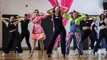 Entertainment bei AIDA Cruises: So entstehen in Hamburg die neuen Shows