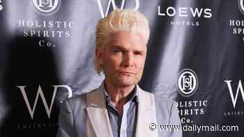 Corey Feldman's scary mid-flight health emergency is finally explained with diagnosis