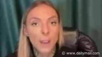 Lee Andrews' ex Alana Percival reveals what happened on 'frightening' night before she left him after months of 'emotional manipulation' as she defends Katie Price for taking him back