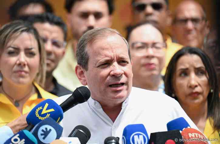 Guanipa señala al Metro de Maracaibo como el mayor símbolo del abandono de la infraestructura pública en Zulia