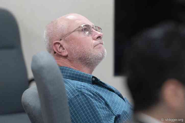 Ex-Addison County sheriff: ‘You can have my certification’