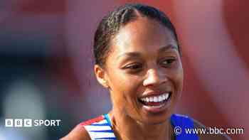 World Athletics seeks to improve pregnancy support