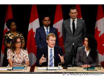 What to know about Canada's potential social media ban for kids under 16