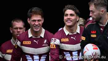 State of Origin 2026: Daily, news and updates, when will Reece Walsh enter the game, Kalyn Ponga, Billy Slater