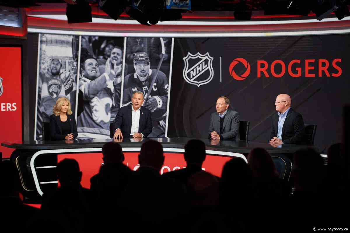 End of NHL broadcasts on CBC raises public access questions, advocacy group says