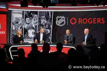 End of NHL broadcasts on CBC raises public access questions, advocacy group says