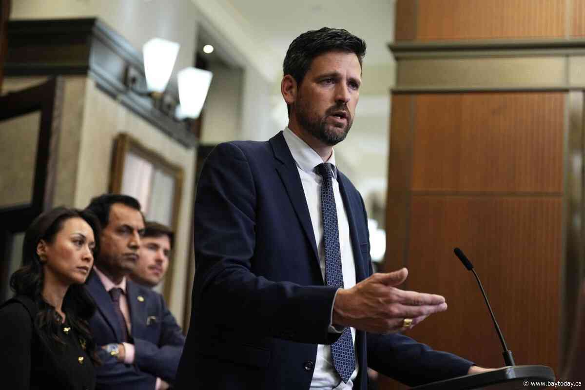 Justice minister says he will review MAID committee testimony before making decision