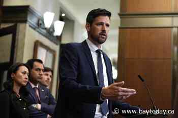 Justice minister says he will review MAID committee testimony before making decision