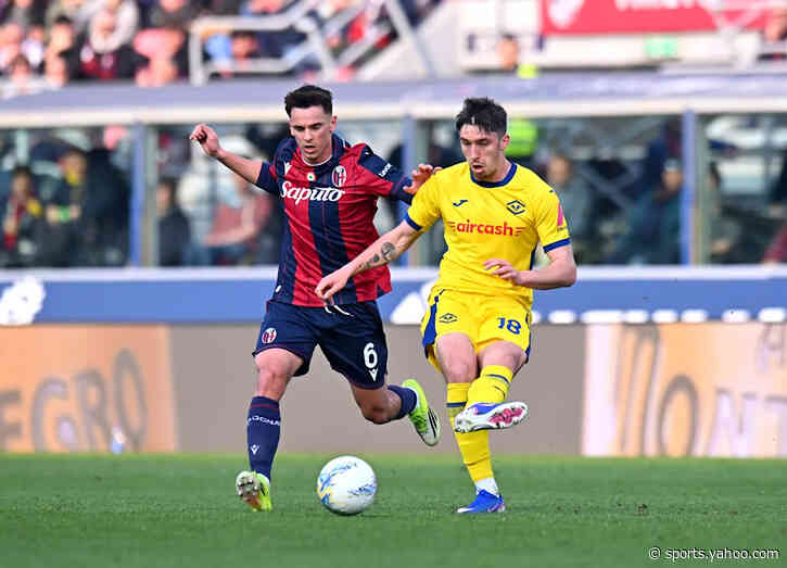 Celtic Eye 23-Year-Old In Bold Return To Scotland: But Is He The Answer?