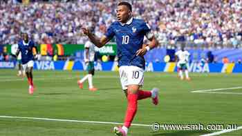 FIFA World Cup 2026 LIVE updates: France defeat Senegal 3-1 as Iraq prepare for Norway; Argentina, Algeria, Austria and Jordan in action today