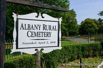 Former Albany Rural Cemetery manager jailed after skipping court in theft case
