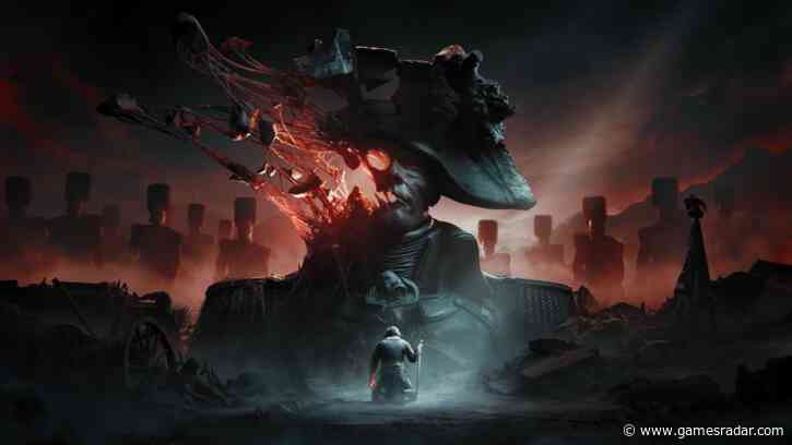 Nothing about Valor Mortis' Steam Next Fest demo should work for me, but the first-person Soulslike zombie combat is too good to ignore
