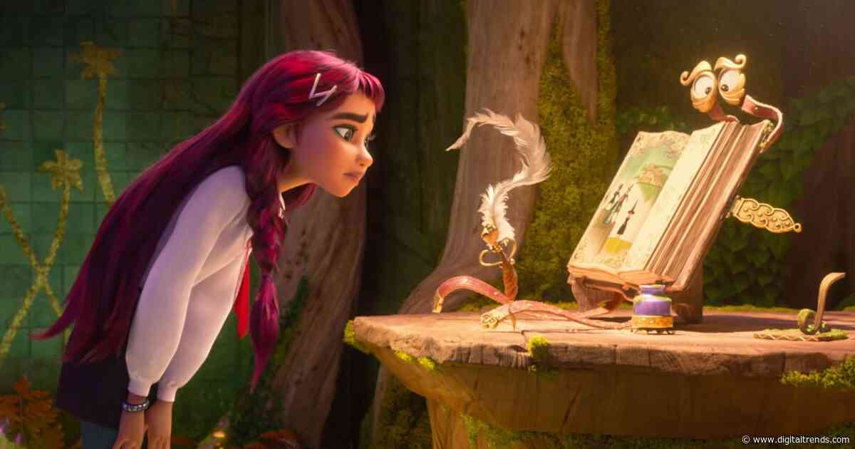 Disney has always loved a witch story and the Hexed trailer looks like its best one in years
