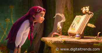 Disney has always loved a witch story and the Hexed trailer looks like its best one in years
