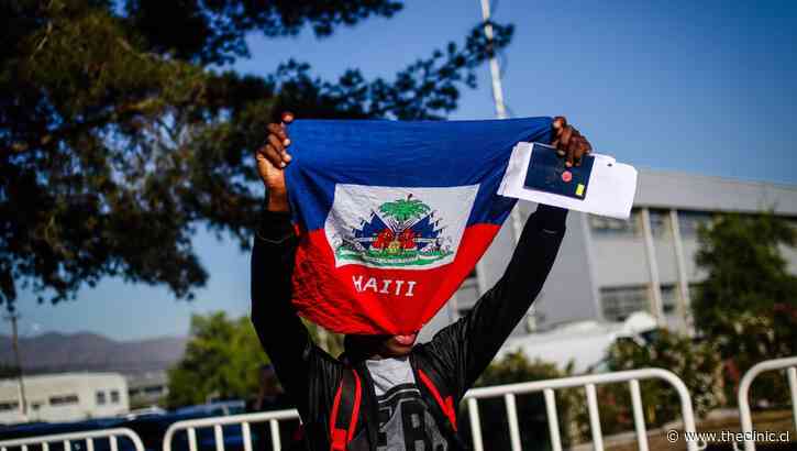 Parlamentarios oficialistas anuncian oficios y solicitan comisión investigadora por casos de eventual tráfico de niños haitianos