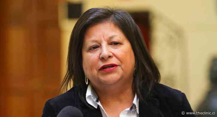 Marcia Raphael, la exdiputada RN que asumirá en la subsecretaría de la Mujer tras tensiones al interior del oficialismo