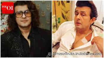 Sonu Nigam reveals he is battling painful health condition