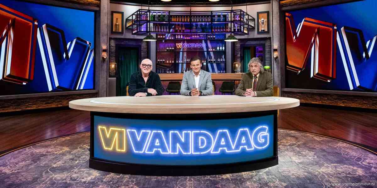 Derksen trekt conclusie bij Oranje: ‘Hem had je beter niet mee kunnen nemen’