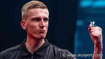 Nijman beats Searle to claim sixth Players Championship title of season