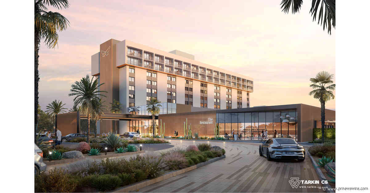 National CORE Secures $103 Million Financing for Hyatt Regency Ontario Transformation Following Strong Investor Interest