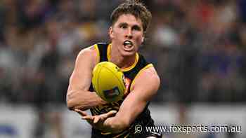 Young Eagle’s future under fresh doubt after horror concussion run; ARC camera boost plan revealed — AFL Daily