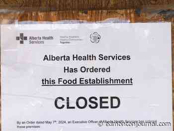 Opinion: Public health restructuring puts Albertans at risk