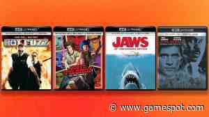 Gruv’s Father’s Day Blu-ray Sale Lets Bundle Multiple Movies At Big Discounts