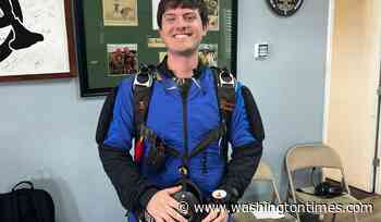 Skydivers killed in Missouri plane crash found thrills and peace through jumping