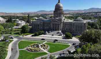 Judge rules transgender people won't face criminal charges for using Idaho public restrooms