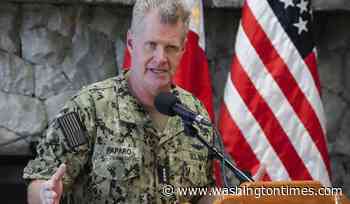 Indo-Pacific Command chief sounds alarm on China war threat in private report to Congress