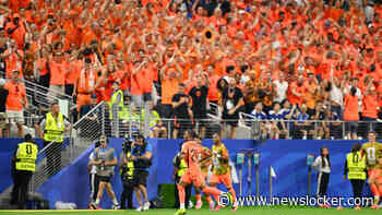 LIVE WK 2026 | Nederlands elftal kan ook tegen Zweden rekenen op 15.000 Oranjefans; Neymar traint individueel