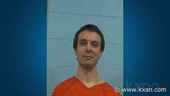 Round Rock man sentenced 10 years for assaulting his mom