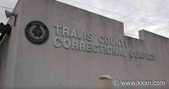 Travis County inmate dies after experiencing 'medical emergency,' authorities say