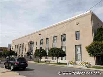 Listening sessions to get feedback on new library branch in South Toledo