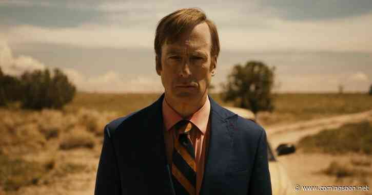 Bob Odenkirk’s Surprise Better Call Saul Return Is a Perfect Comeback