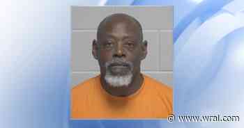 Goldsboro man arrested, accused of sexually assaulting three children