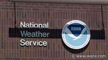 NWS warns of significant severe weather threat Wednesday