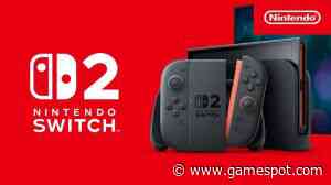 You Can Grab The Nintendo Switch 2 For Just $434 For A Limited Time