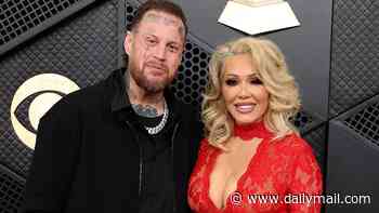 Sensational REAL reason Jelly Roll is divorcing Bunnie XO: Insiders reveal 'preacher's wife' bombshell that's the talk of Nashville... truth about legendary rocker cuckolding rumor... and G-string mishap