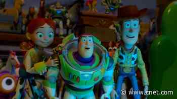 'Toy Story 5' Puts Technology at the Heart of Its Most Timely Story Yet