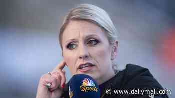 World Cup TV host in 'deep shock' as colleague dies suddenly: 'We will never forget her'