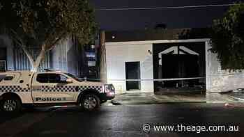 South Melbourne gym hit by second arson attack in 24 hours