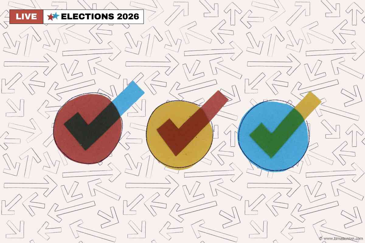 Capital Region school budget revote live results