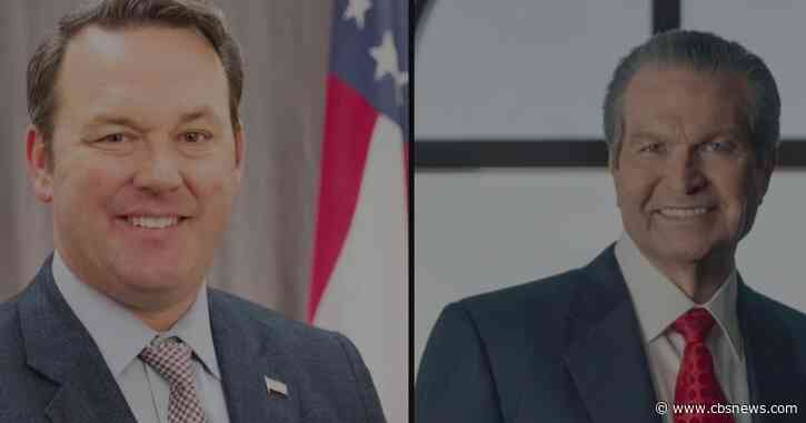 Georgia primary runoff showdown: Key endorsements, tight races, and high stakes on Election Day
