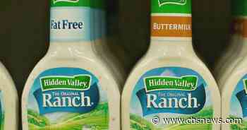 World Cup visitors raving about American food and sauces