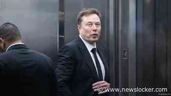 Duitse omroep past uitzending aan na aanvaring met Elon Musk