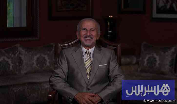 تاج الدين الحسيني: الرياضة أداة استراتيجية لتعزيز سيادة ومكانة الدول